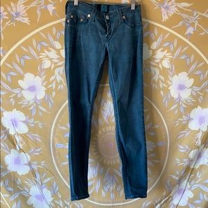 True Religion Leggings